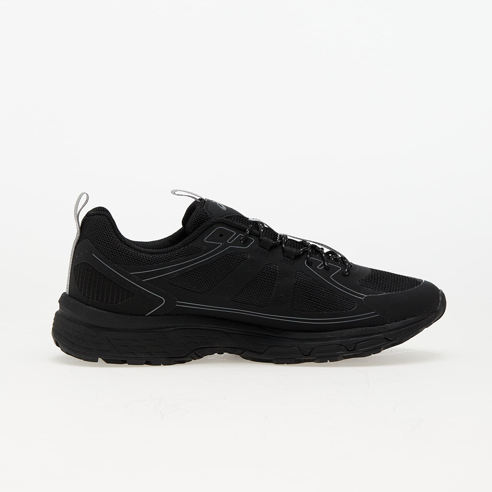 Men's shoes Asics Gel-Venture 6 Ns Black/ Black