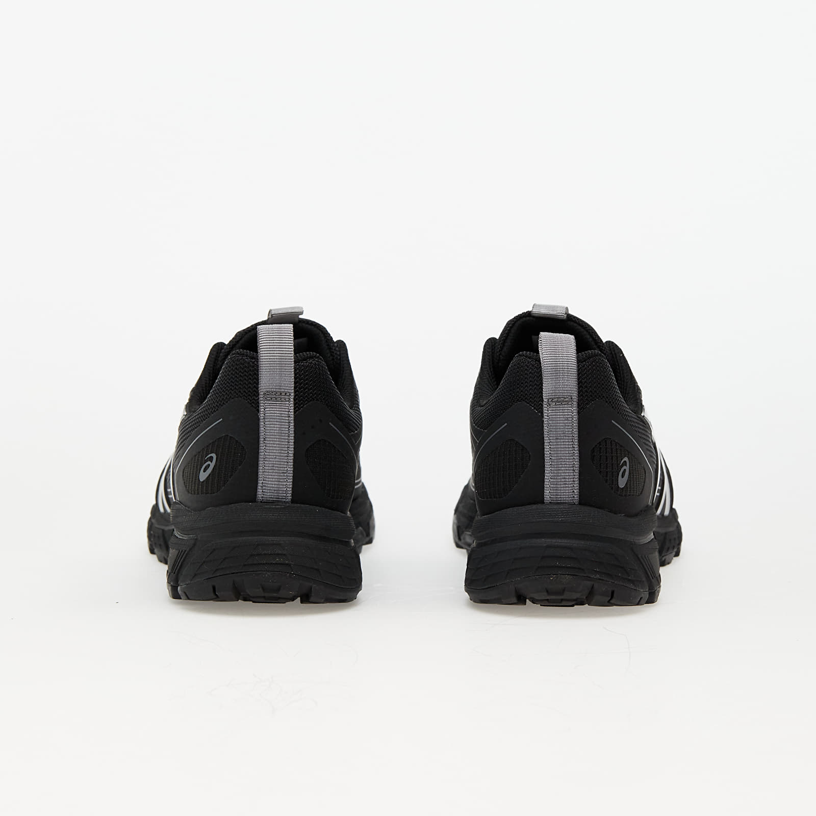Men's shoes Asics Gel-Venture 6 Ns Black/ Black