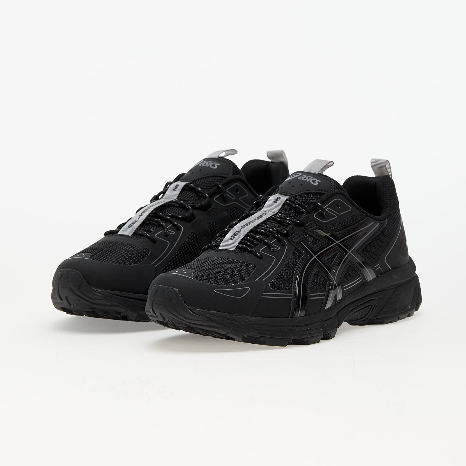 Asics 6 gel top