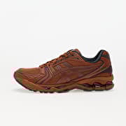 Asics gel kayano 16 mens Brown store
