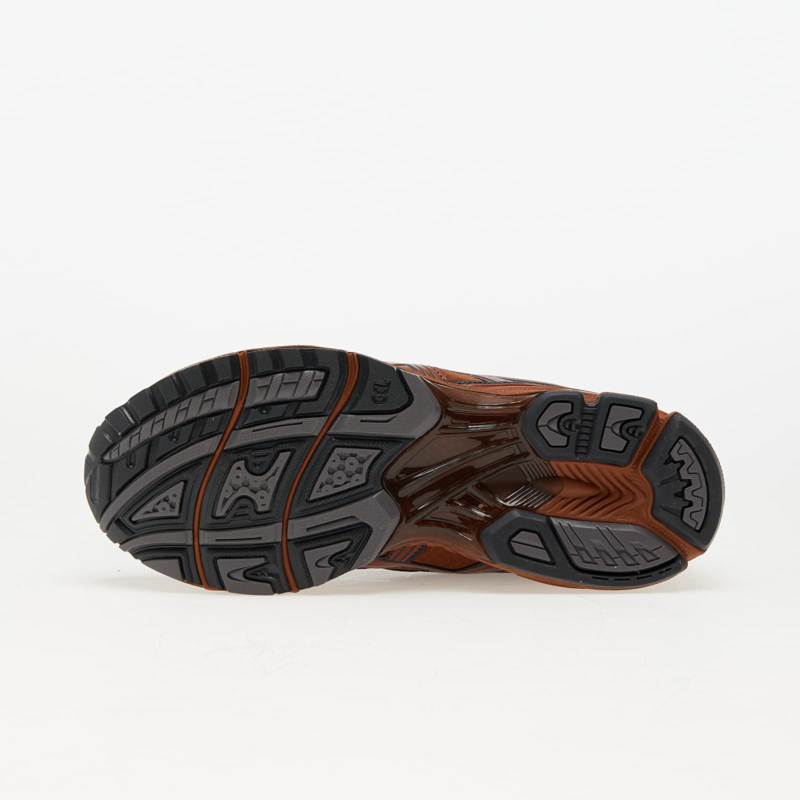 Asics gel kayano 21 womens brown store