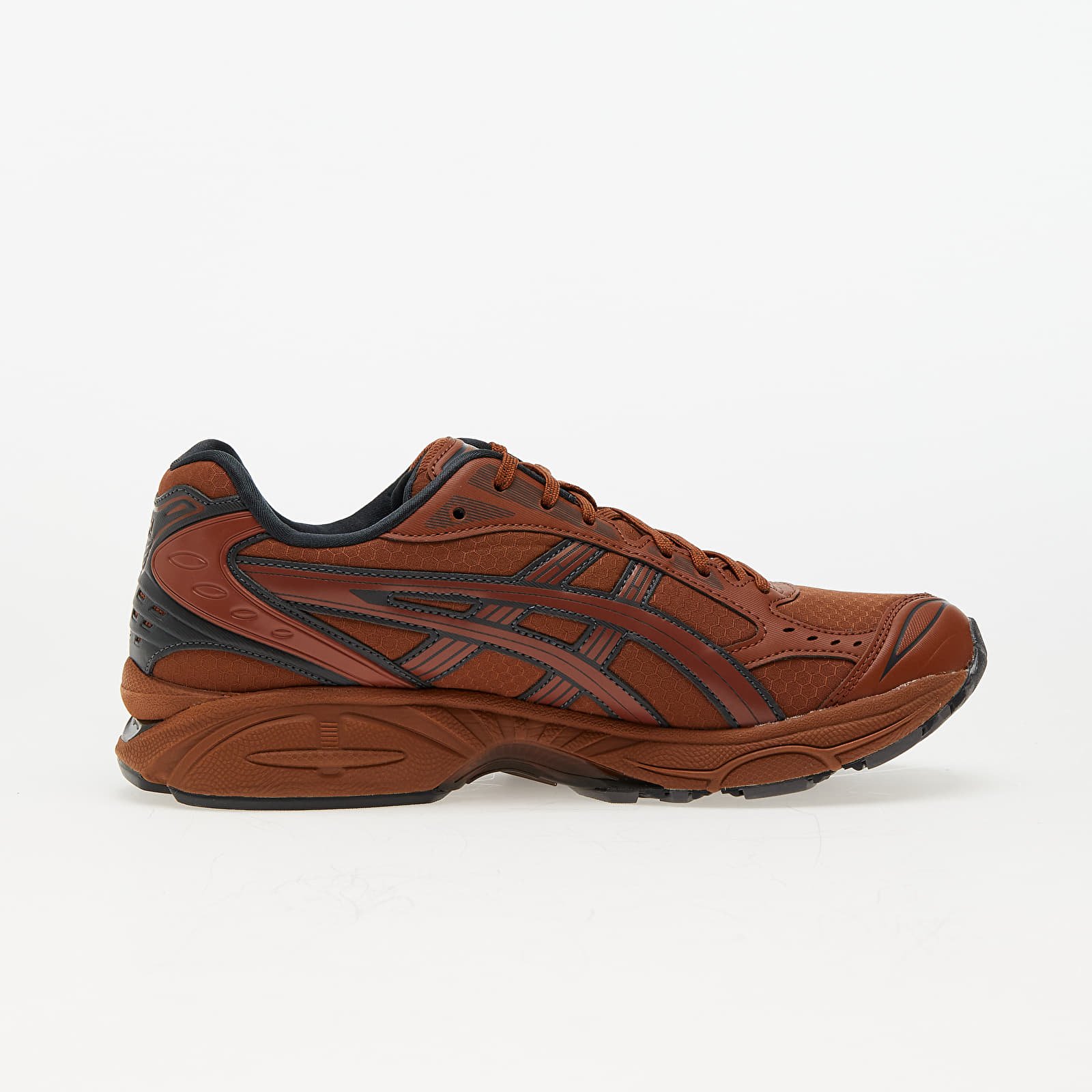 Asics gel kayano 2025 17 mens Brown