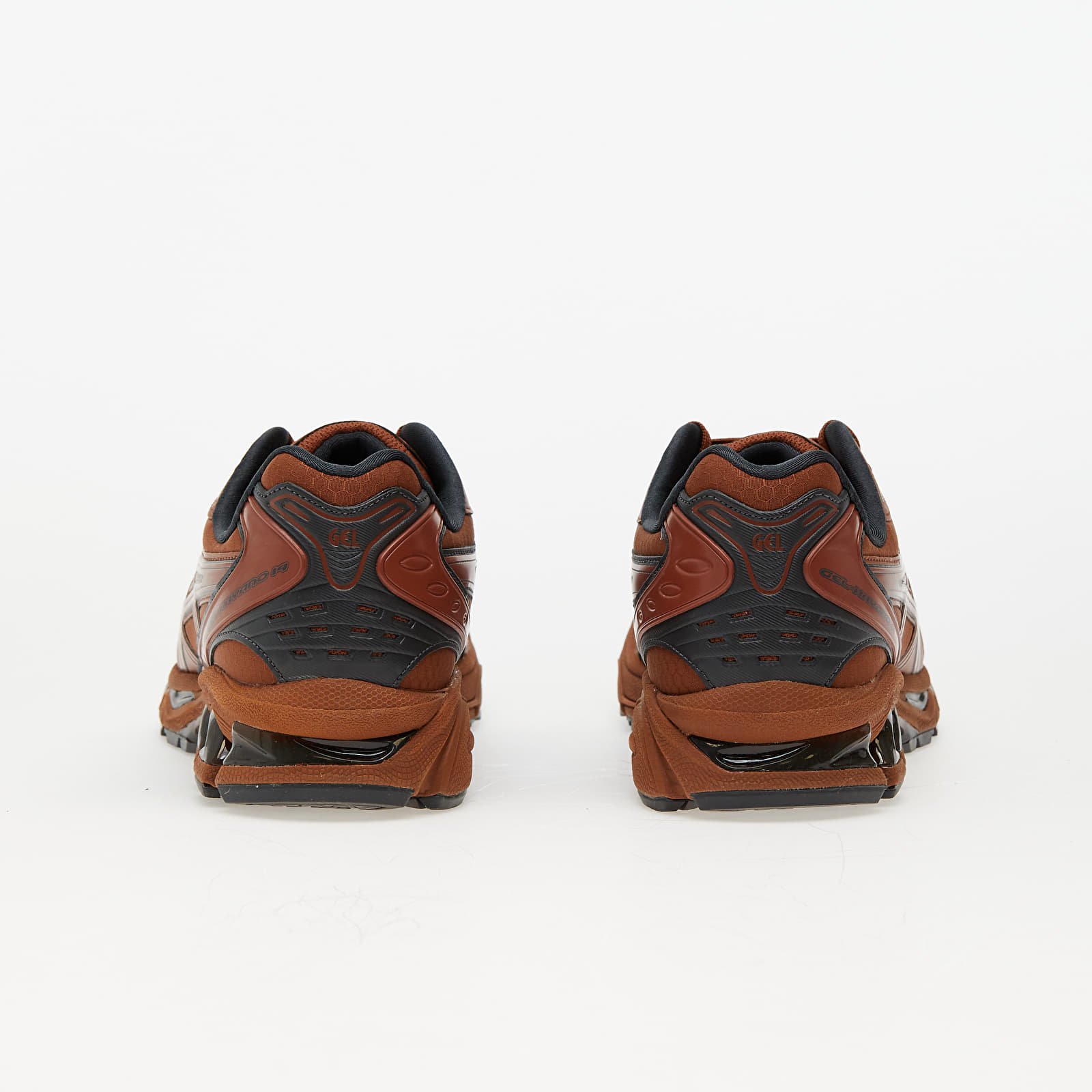 Asics gel kayano 14 uomo marroni clearance