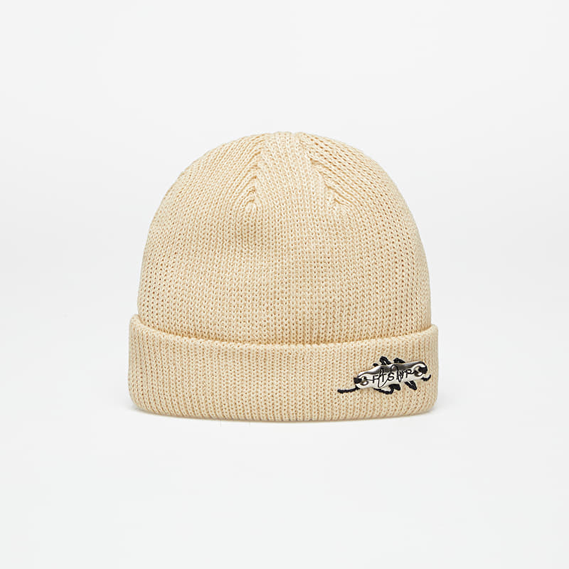 Bonnet Footshop Everyday Beanie Stone