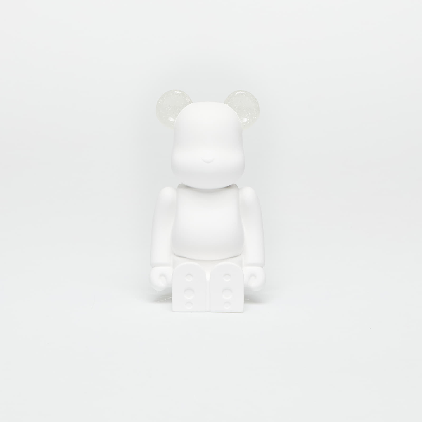 Egyéb kiegészítők Medicom Toy BE@RBRICK AROMA ORNAMENT No.0 LUMINOUS White