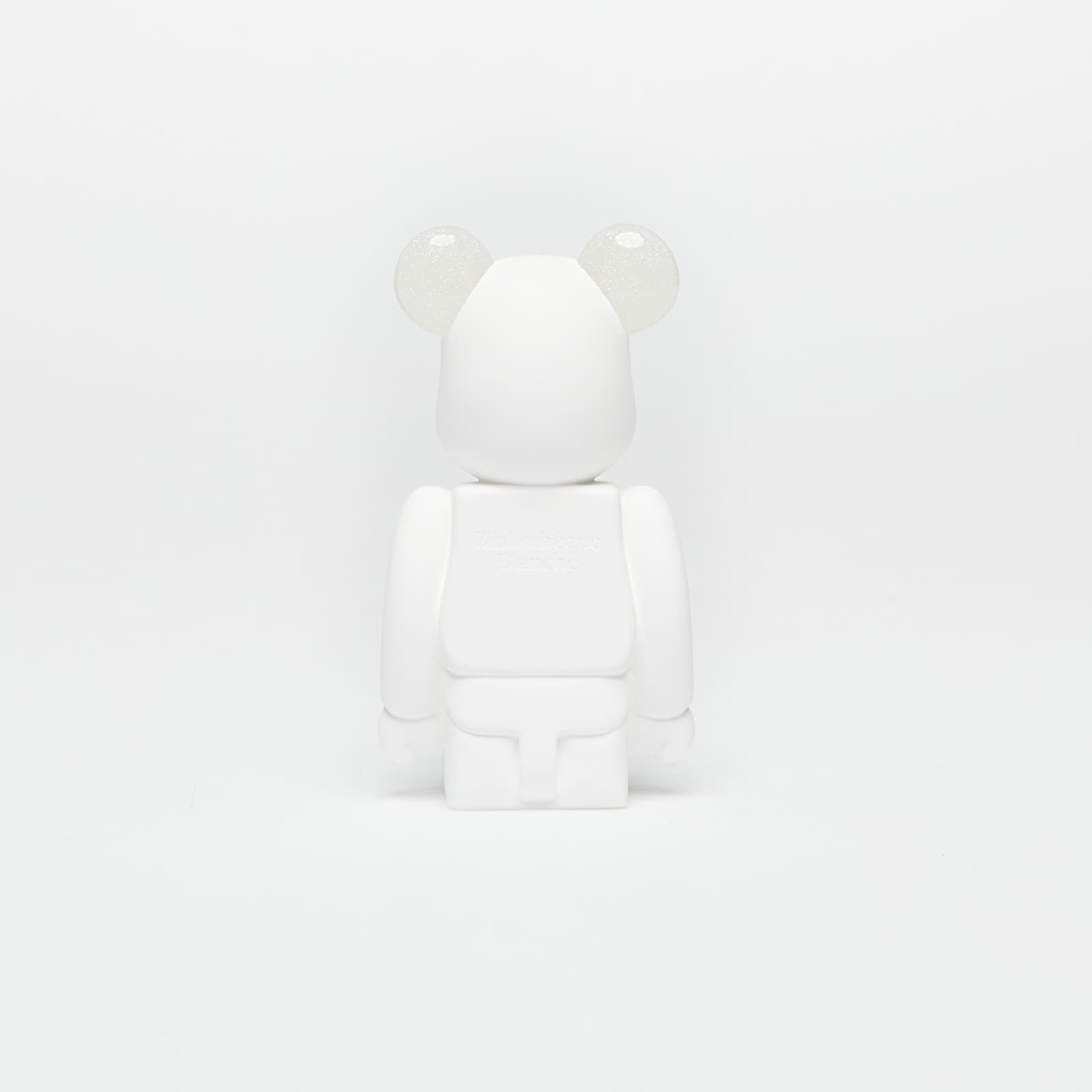 Egyéb kiegészítők Medicom Toy BE@RBRICK AROMA ORNAMENT No.0 LUMINOUS White