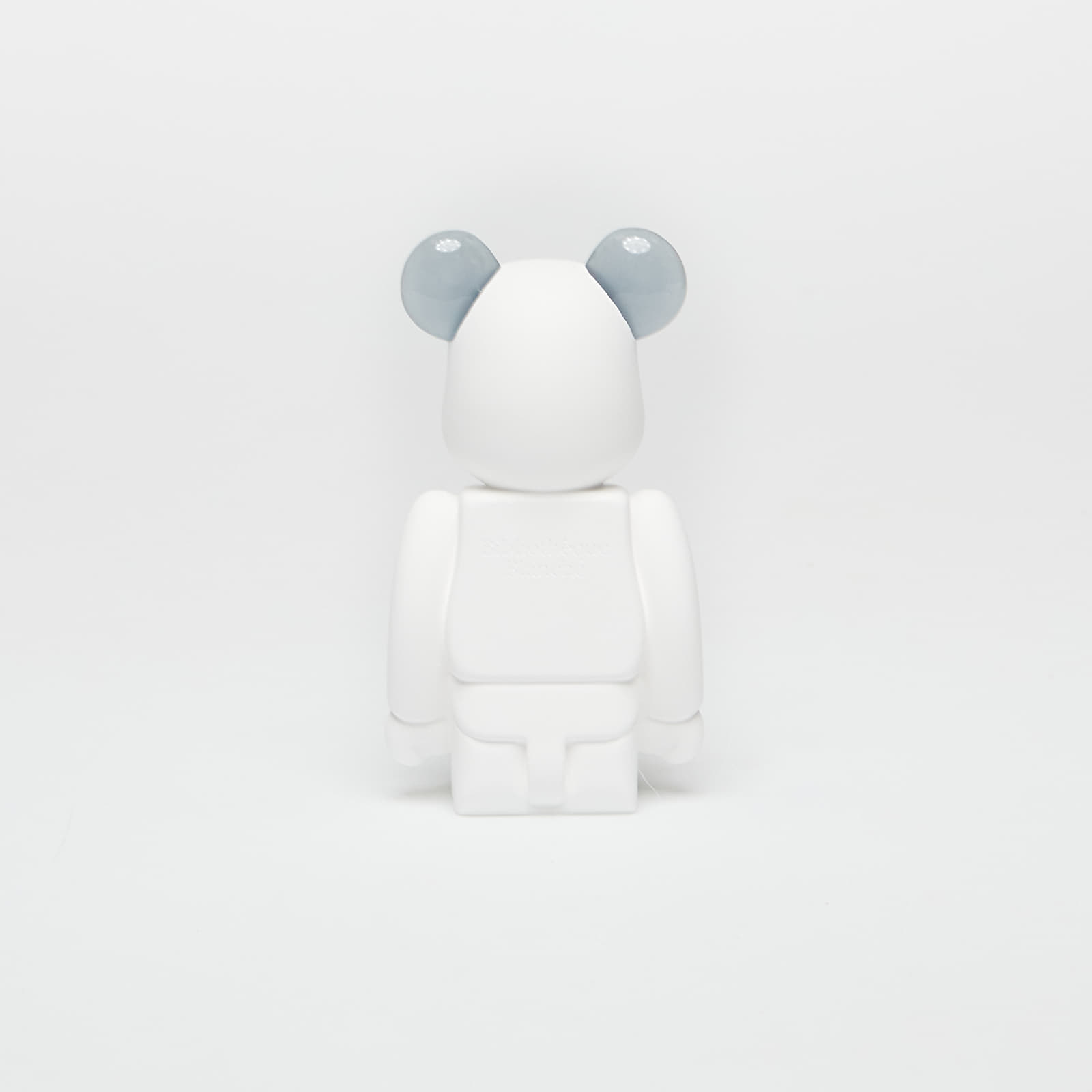 Egyéb kiegészítők Medicom Toy BE@RBRICK AROMA ORNAMENT No.0 LUMINOUS Gray