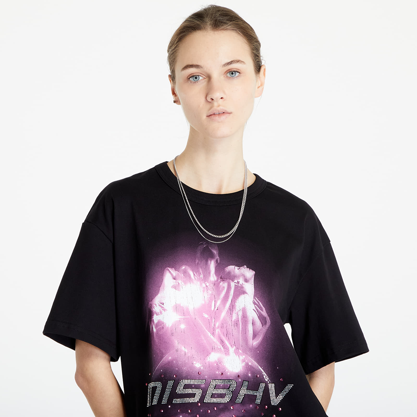 T-shirts MISBHV 2001 T-Shirt UNISEX Black