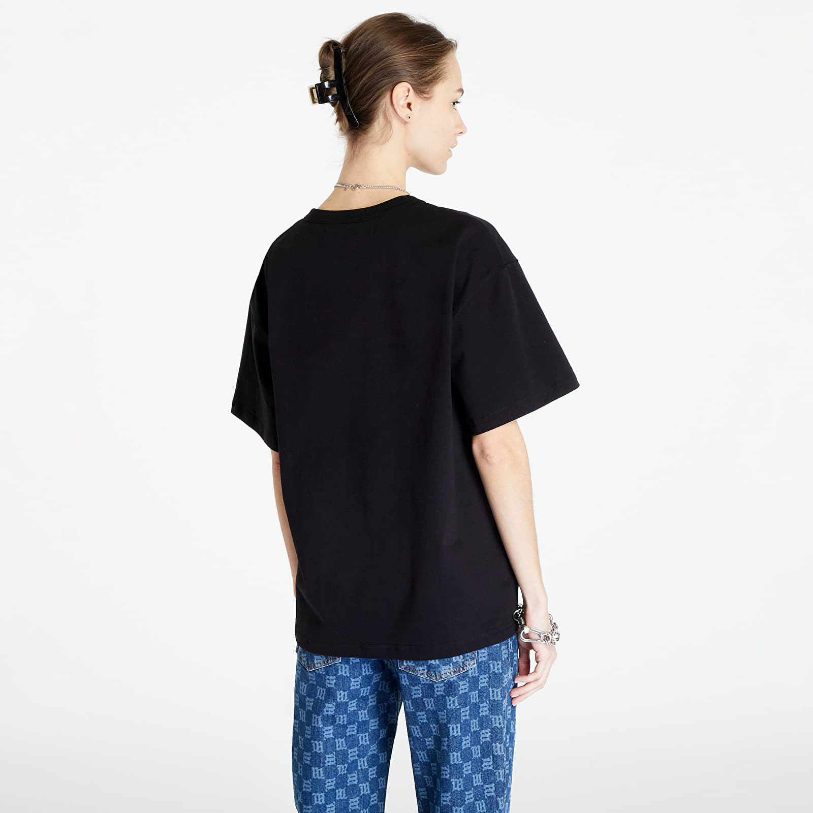 T-shirts MISBHV 2001 T-Shirt UNISEX Black