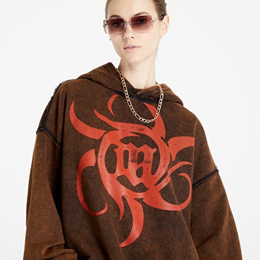 Hoodies and sweatshirts MISBHV The Beach Hoodie UNISEX Washed
