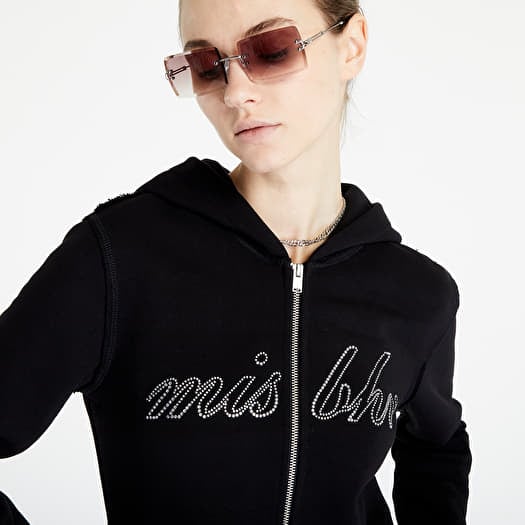 Misbhv crystal hoodie 2025
