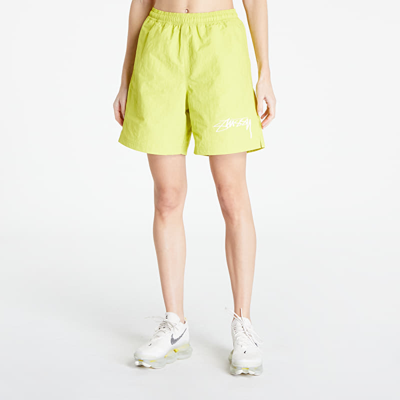 Nike U NRG x Stüssy Shorts High Voltage | Footshop
