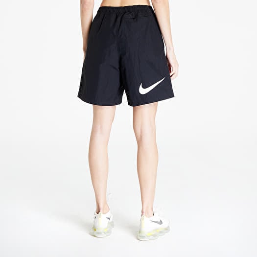 Shorts Nike U NRG x Stüssy Shorts Black | Footshop