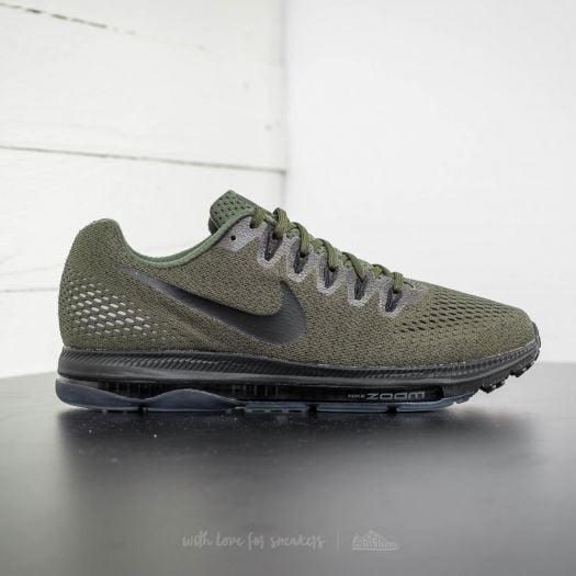 Nike Zoom All Out Low