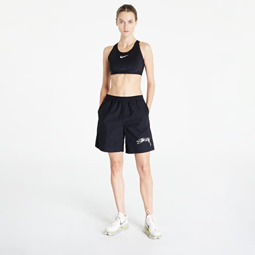Shorts Nike U NRG x Stüssy Shorts Black | Footshop