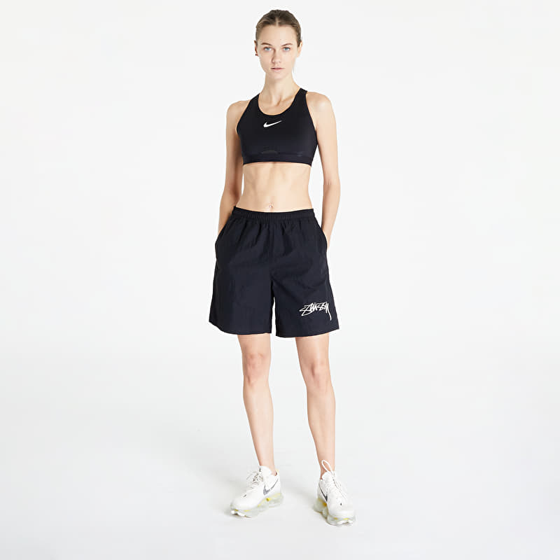 Shorts Nike U NRG x Stüssy Shorts Black (FJ9167-010) | Footshop