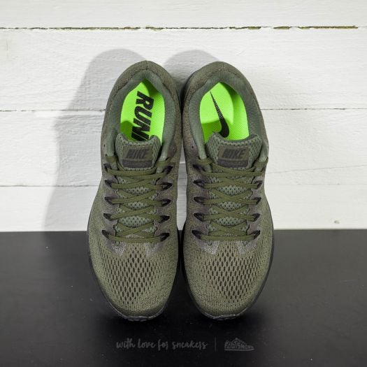 Nike Zoom All Out Low