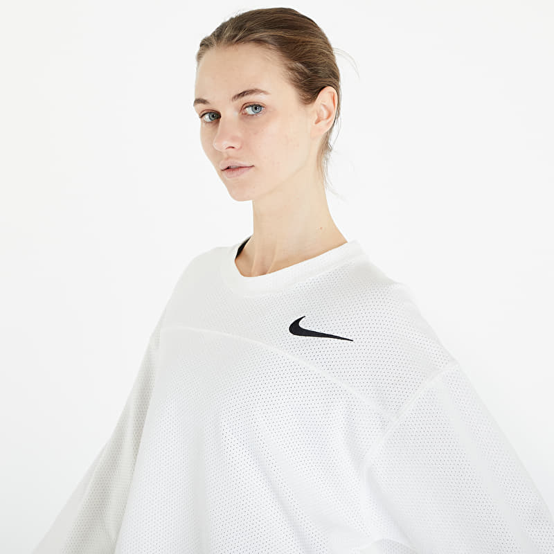 Nike U NRG x Stüssy Long-Sleeve Top Sail/ Black | Footshop