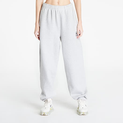Spodnie dresowe Nike U NRG x Stüssy Fleece Pants Grey