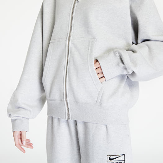 Hoodies and sweatshirts Nike U NRG x Stüssy Full-Zip Fleece Hoodies and sweatshirts Nike U NRG x Stüssy Full-Zip Fleece