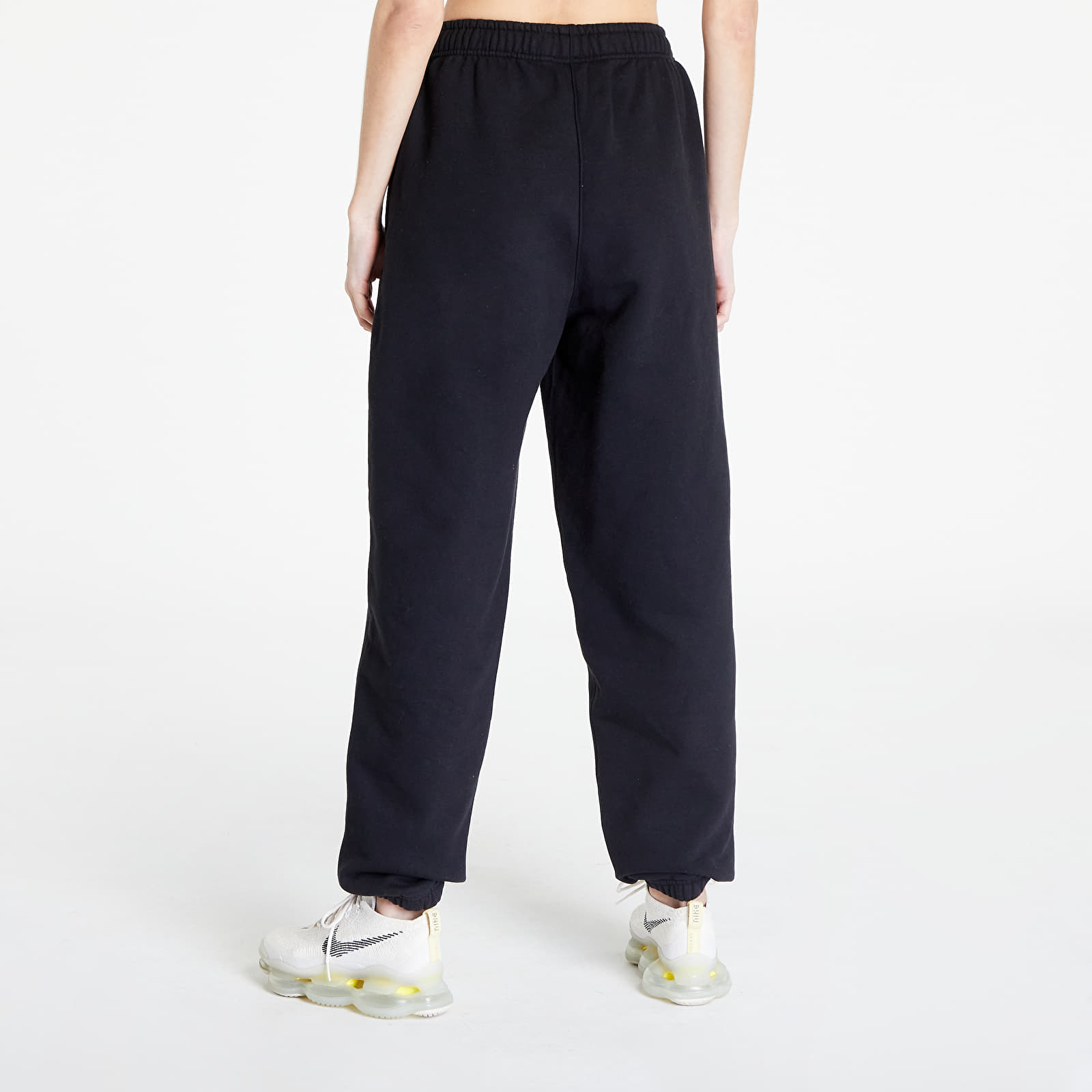 Jogger Pants Nike U NRG x Stüssy Fleece Pants Black