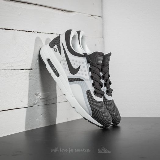 Air max zero sale essential midnight fog