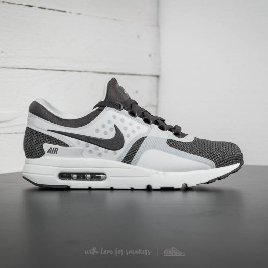 Air max zero midnight fog sales