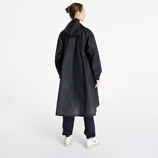 Parkas Nike x NOCTA U NRG Running Jacket Black/ Black (DR2678-010