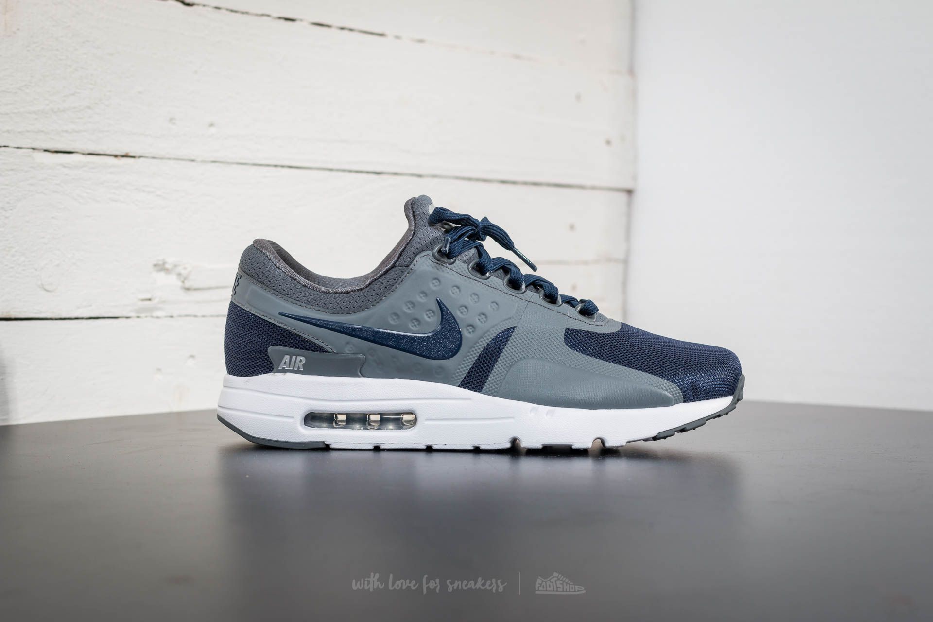 Nike air max sale zero midnight navy