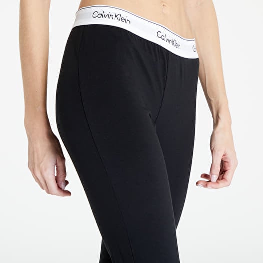 CALVIN KLEIN Calvin Klein MODERN COTTON - Leggings - Women's