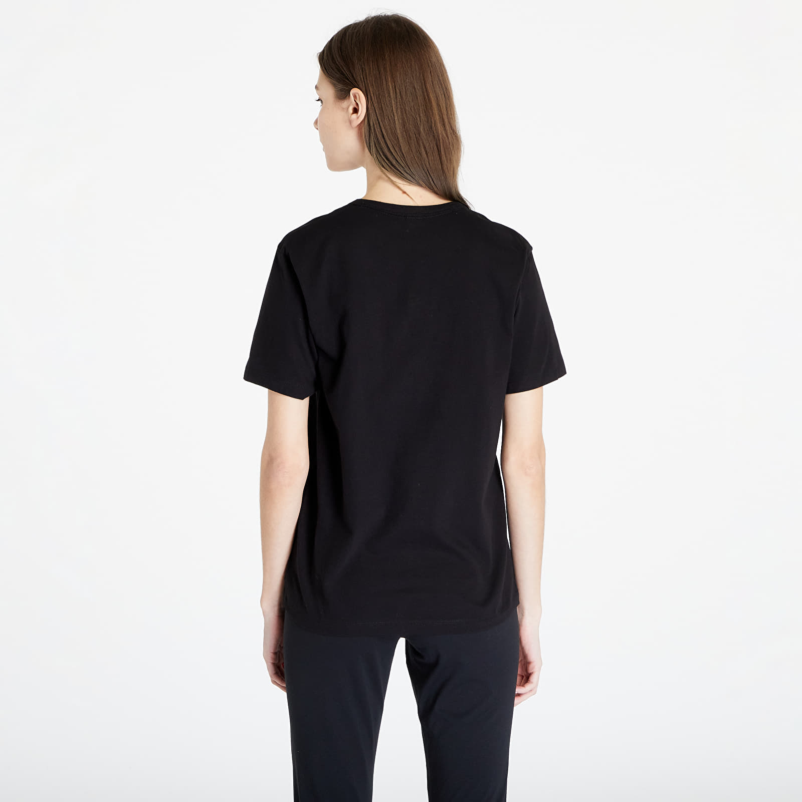 T-shirts Calvin Klein Tee Black