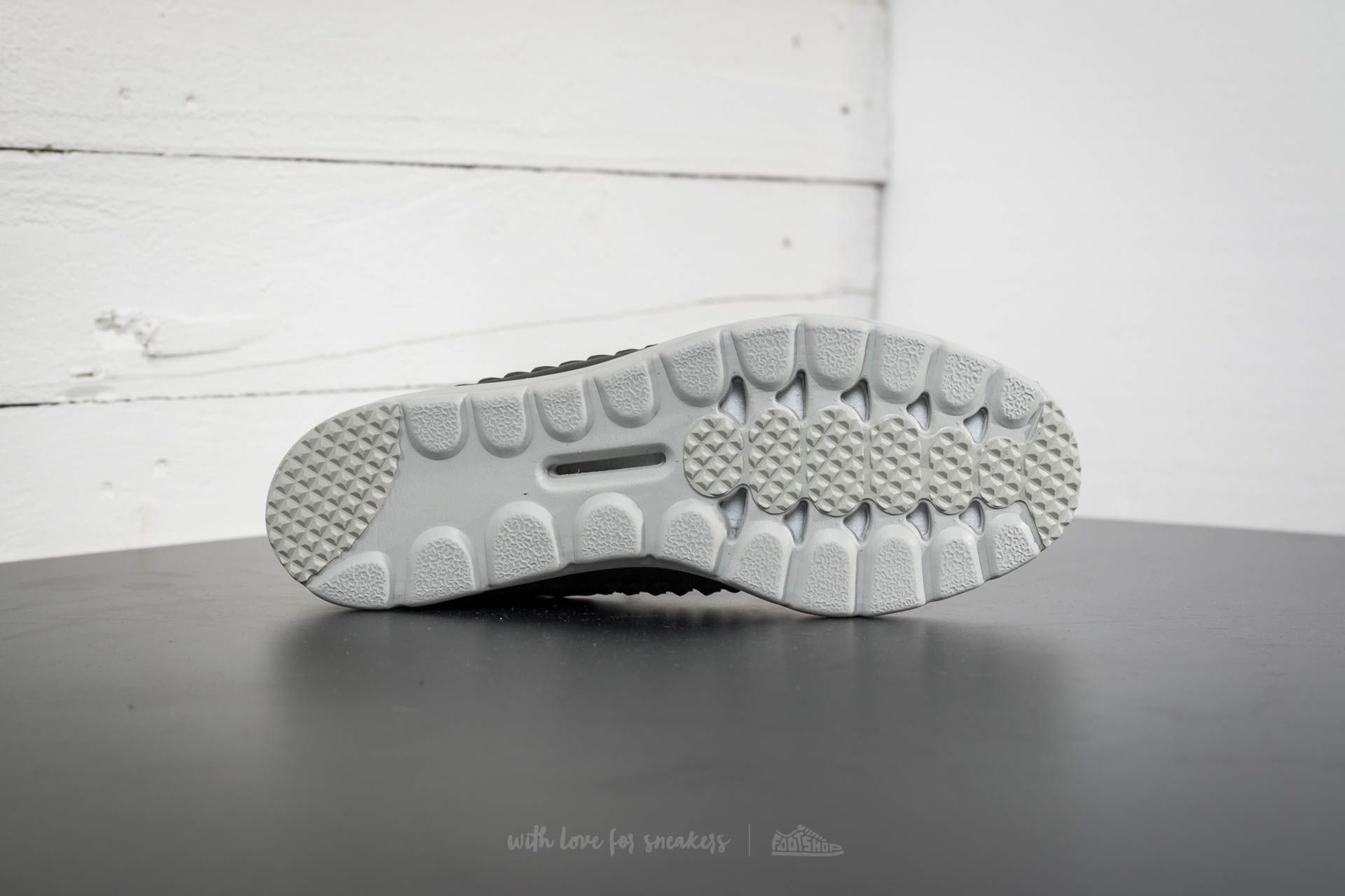 Vyriška avalynė Nike Mayfly Woven Sequoia/ Pale Grey-Black