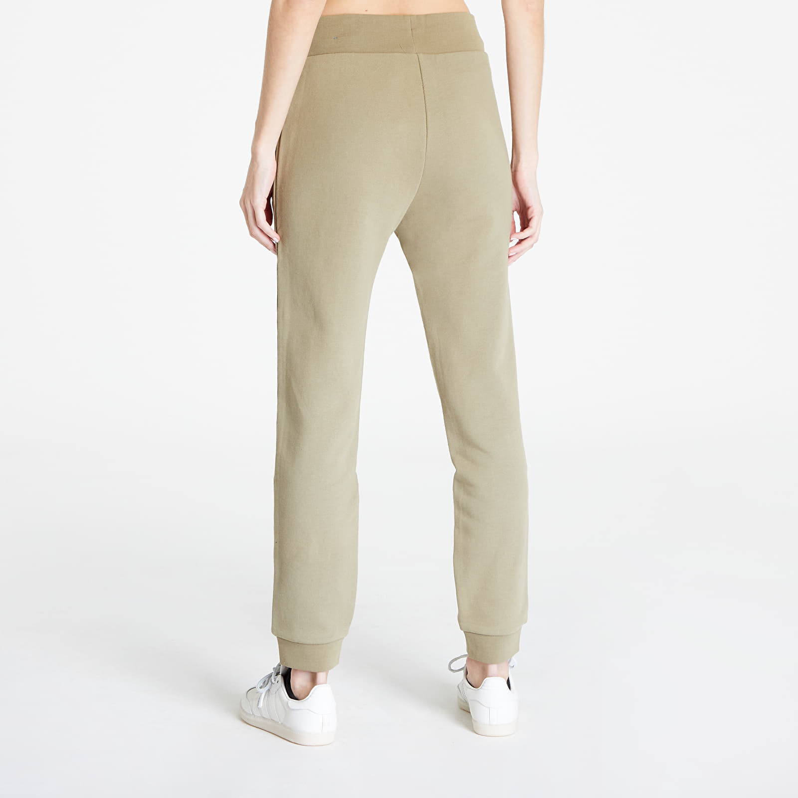 Pants adidas Track Pants Orbgrn