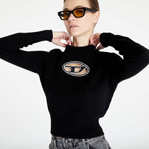 Sweater Diesel M Areesa Knitwear
