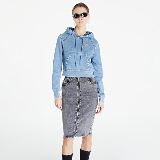 Sudaderas discount diesel mujer