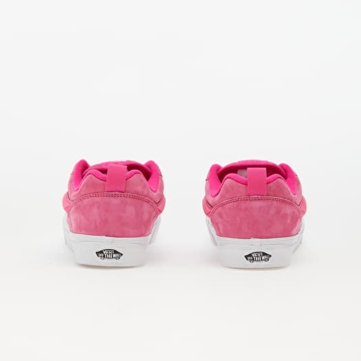 Pink vans shoes men deals
