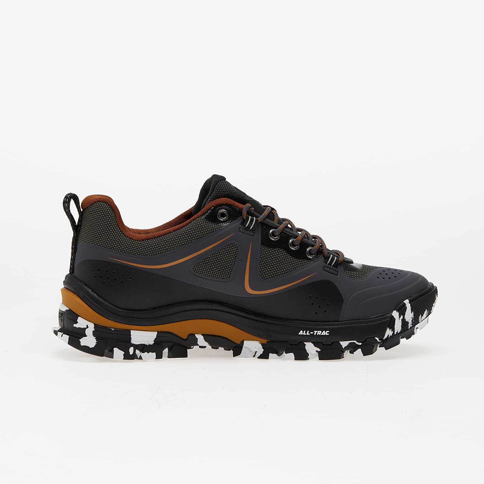 Männer Vans Vault Amzn Mte-3 Gore-Tex Lx Dark Tones