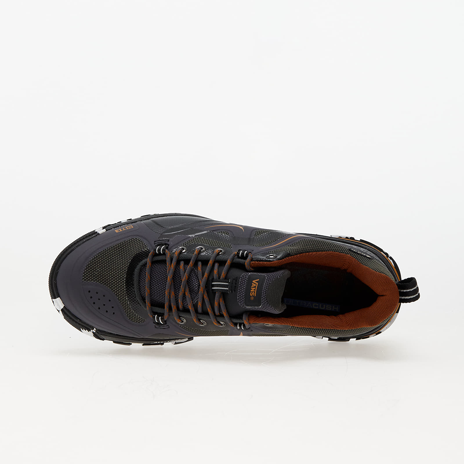 Männer Vans Vault Amzn Mte-3 Gore-Tex Lx Dark Tones