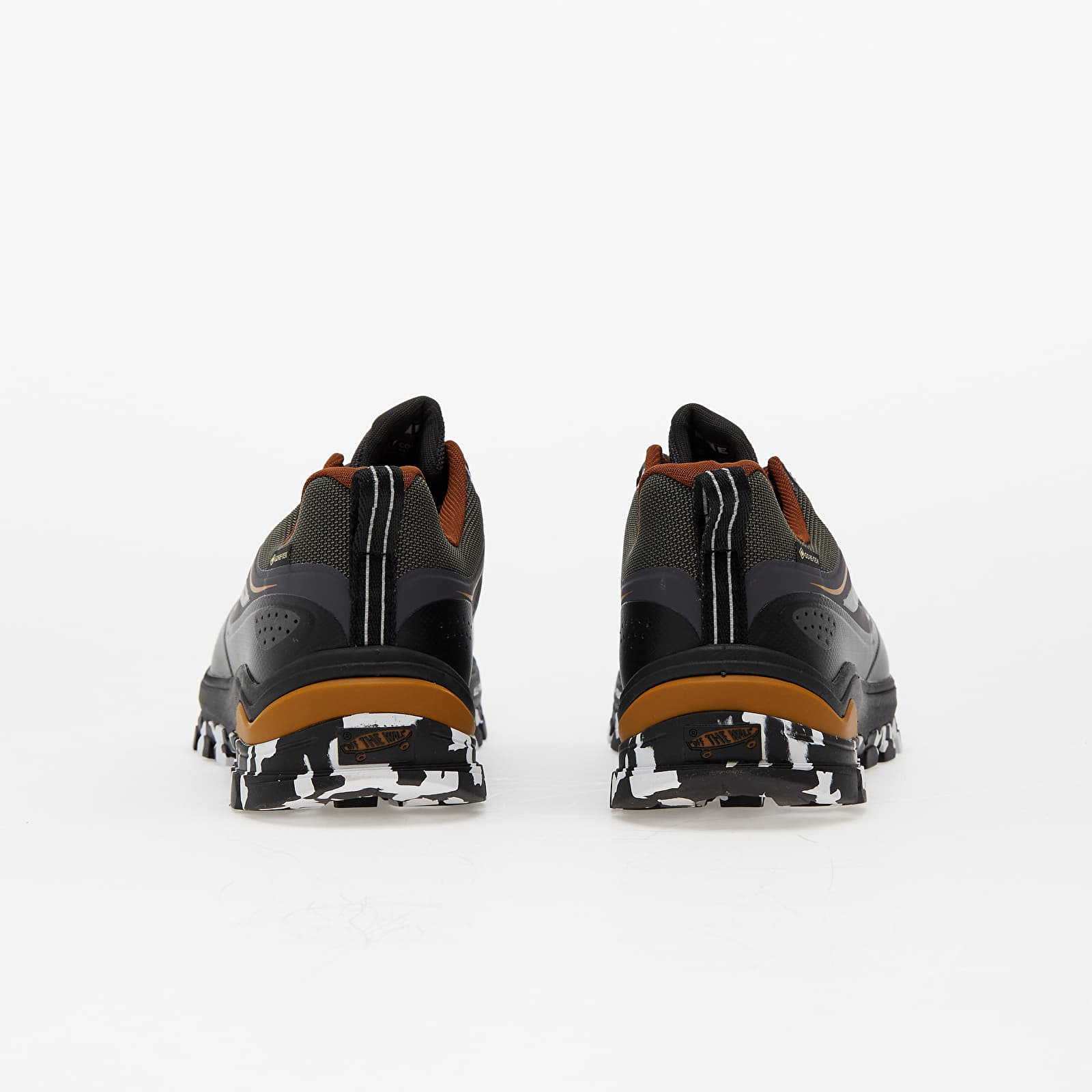 Männer Vans Vault Amzn Mte-3 Gore-Tex Lx Dark Tones