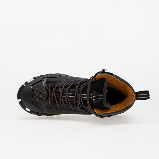 Vans ultrarange 3d review discount