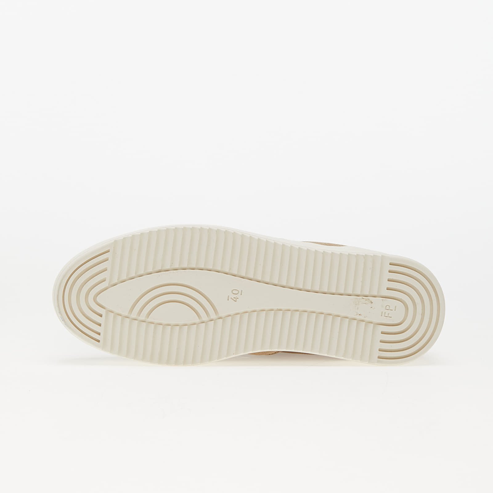 Vyriška avalynė Filling Pieces Mondo Suede Lux Beige