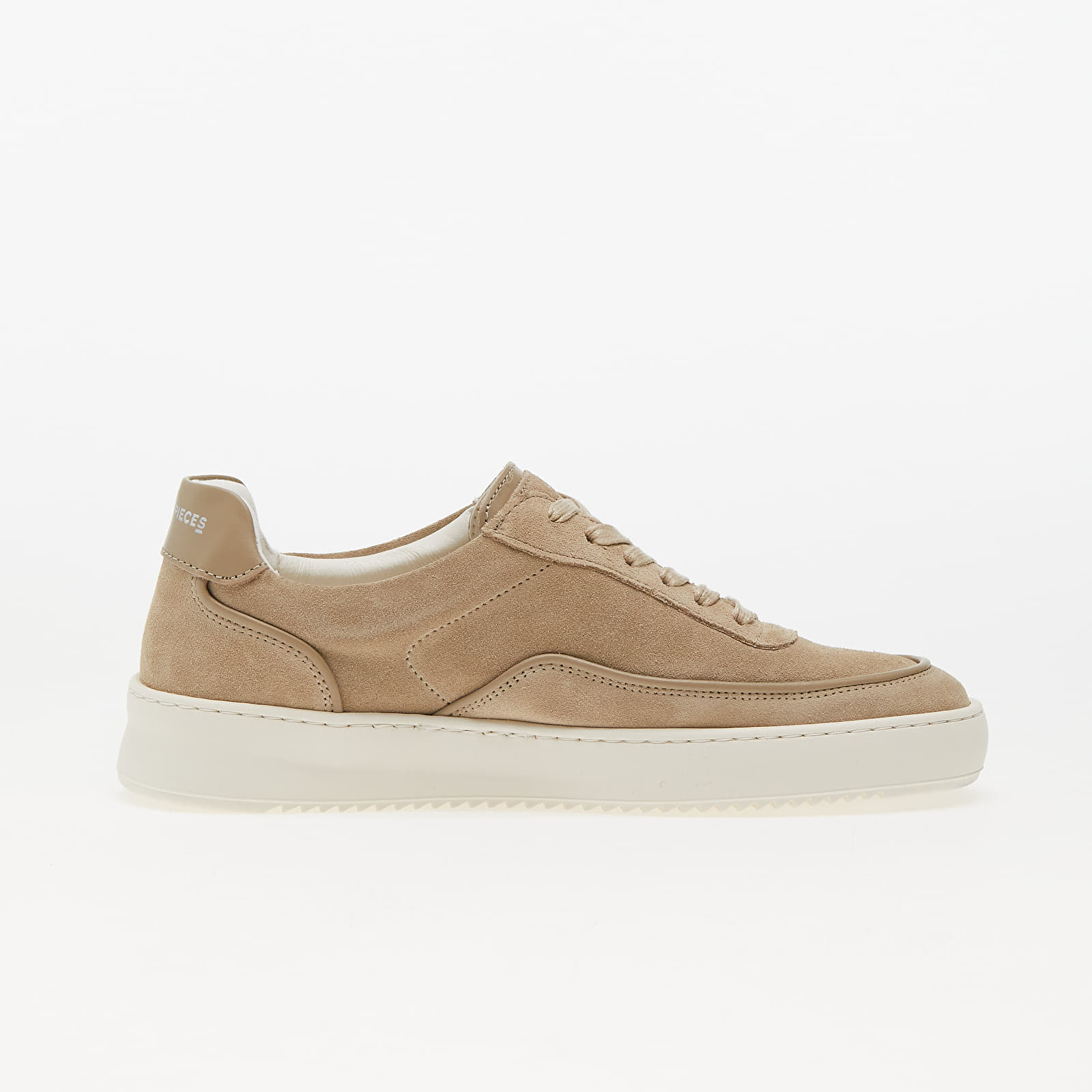 Vyriška avalynė Filling Pieces Mondo Suede Lux Beige