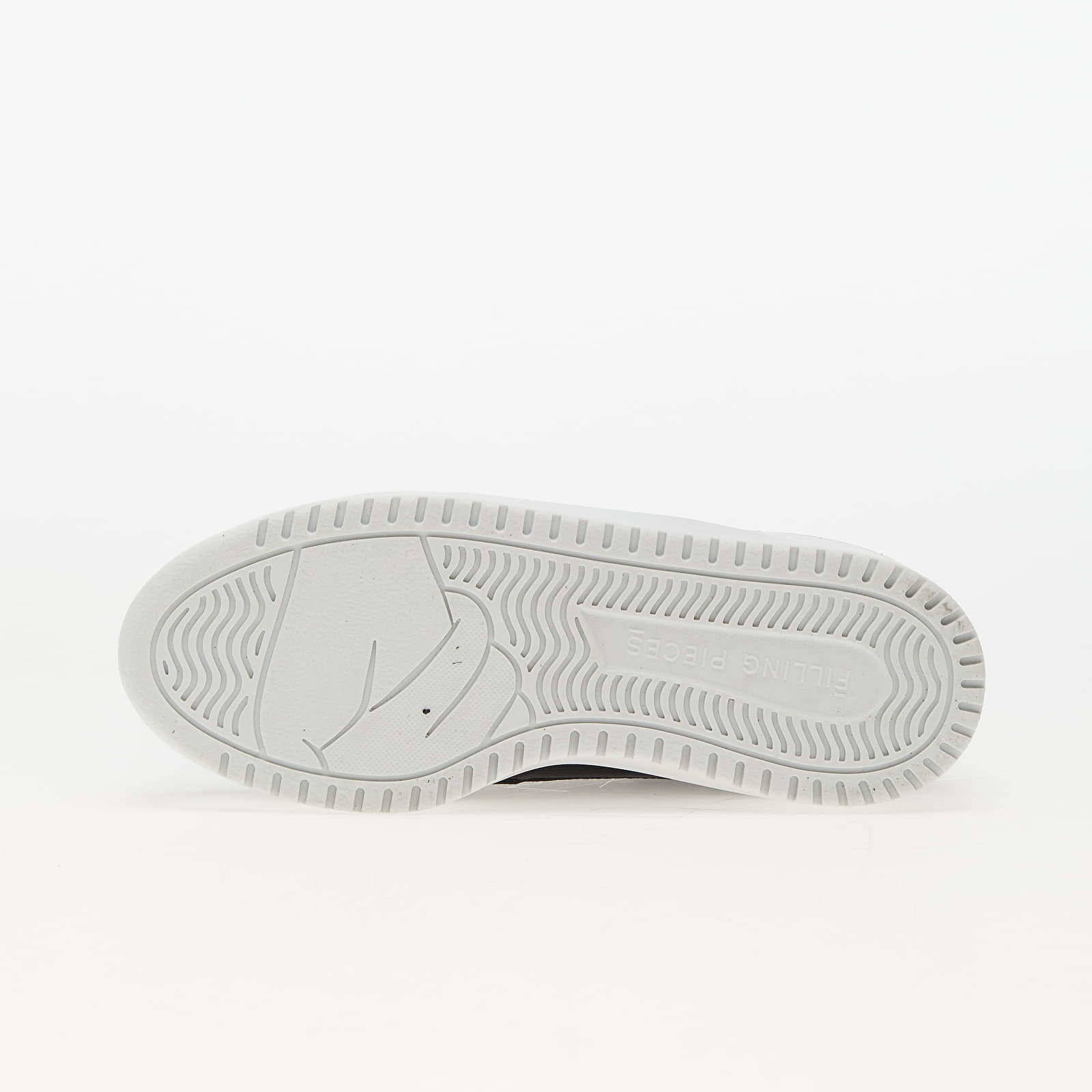 Încălțăminte și sneakerși pentru bărbați Filling Pieces Avenue Crumbs Black