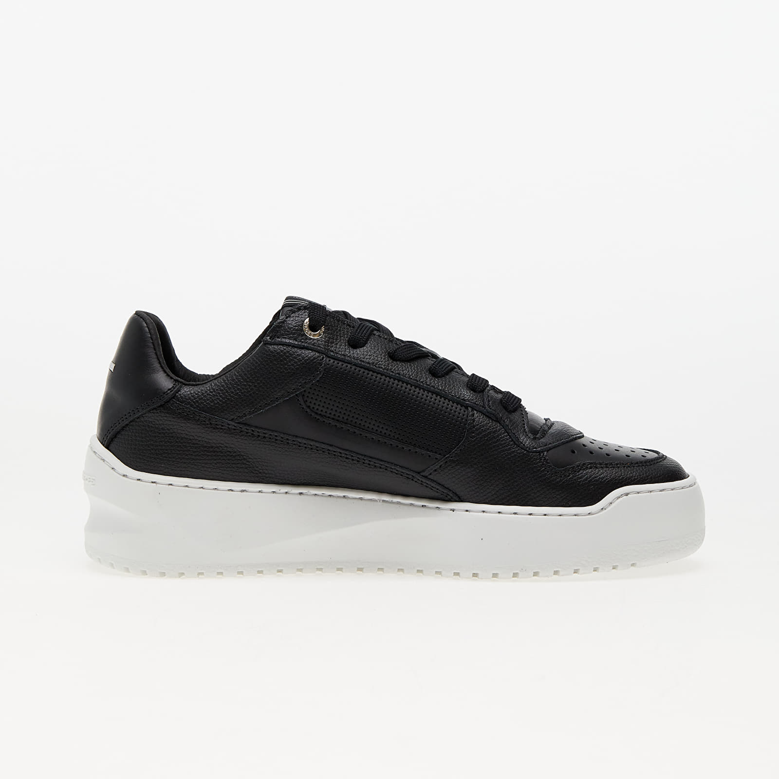 Zwarte filling pieces dames clearance