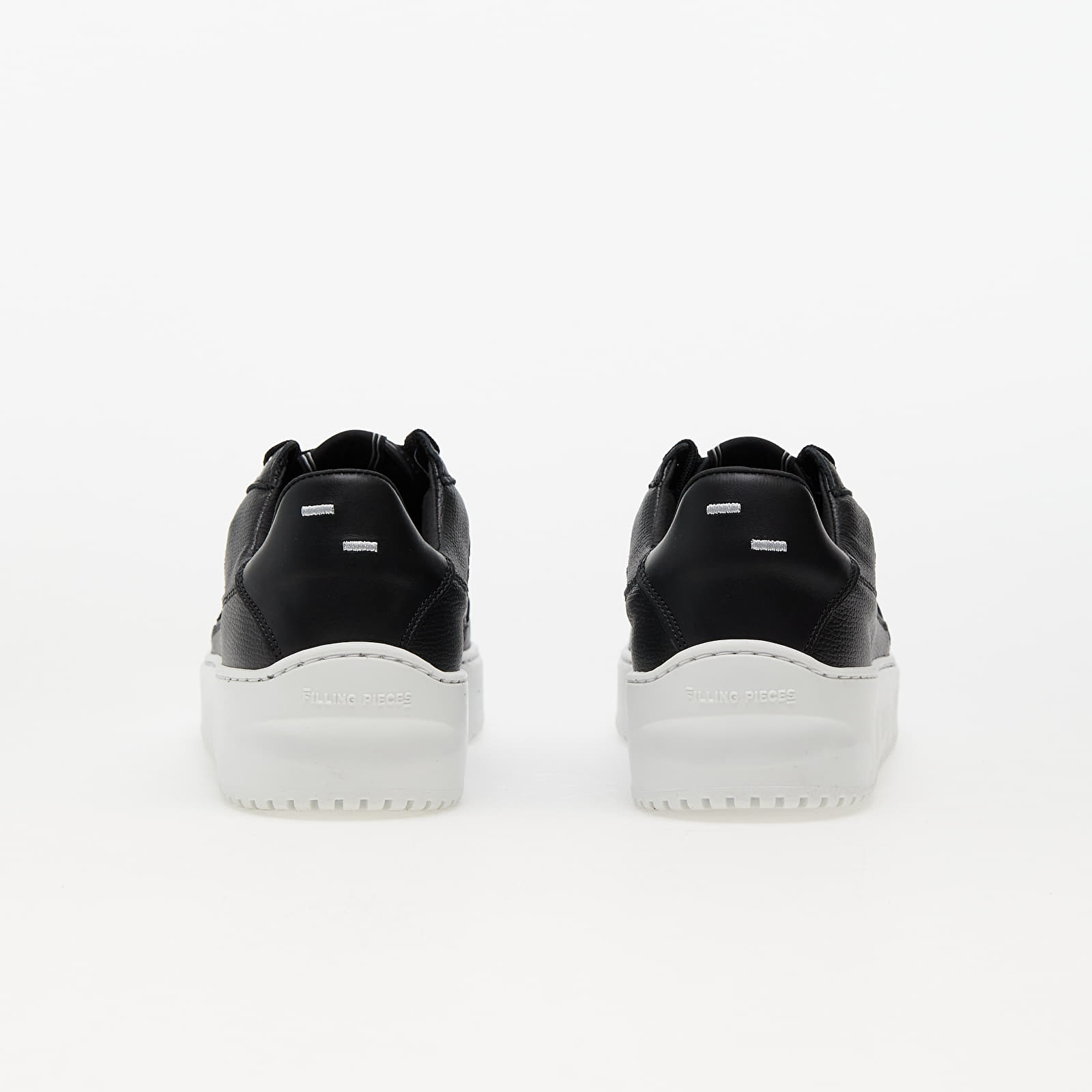 Încălțăminte și sneakerși pentru bărbați Filling Pieces Avenue Crumbs Black