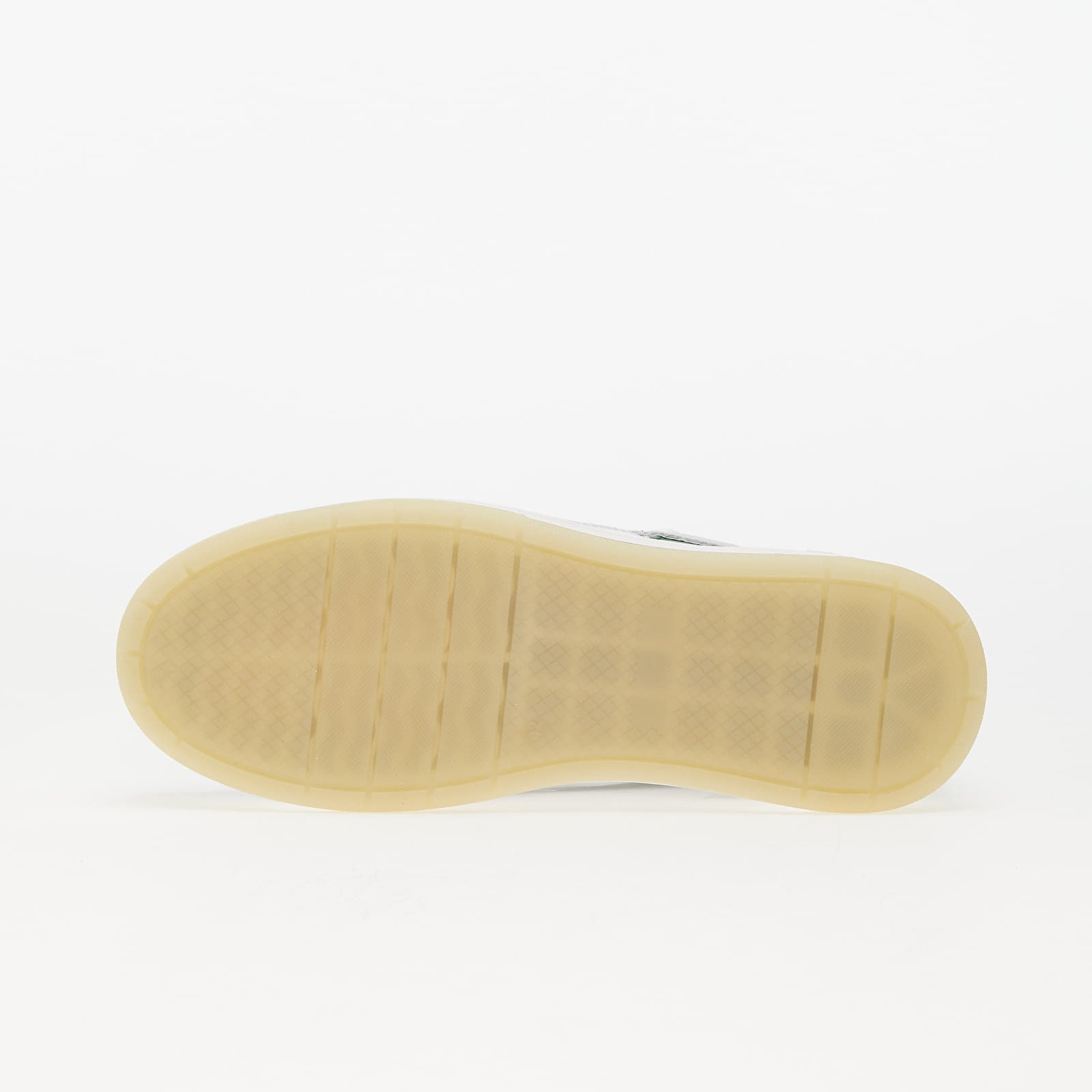 Herren Sneaker und Schuhe Filling Pieces Cruiser White/ Green