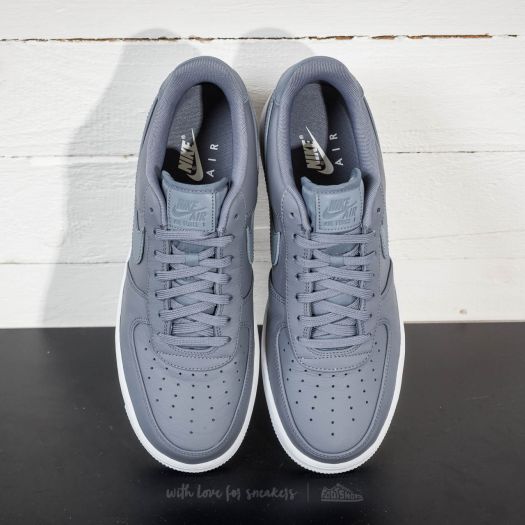 Nike air force 1 light carbon best sale