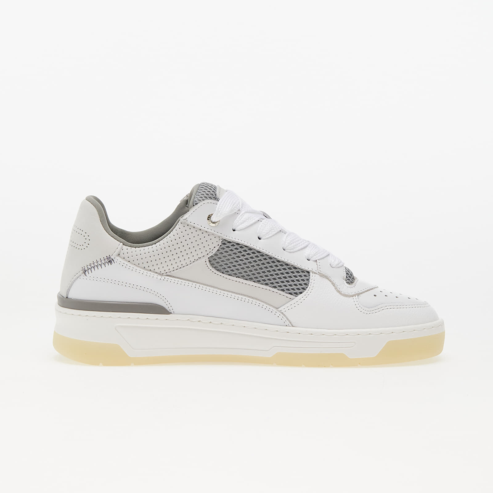 Férfi cipők Filling Pieces Cruiser Grey
