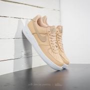 Nike air force 1 vachetta hot sale tan