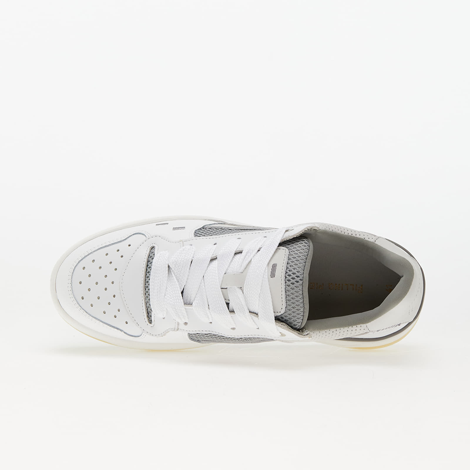 Férfi cipők Filling Pieces Cruiser Grey